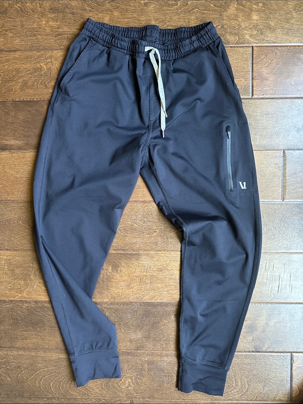 Vuori Sunday Performance jogger Men's